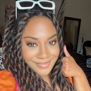 Meet your Posher, Kenya